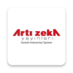 Logo of Artı Zeka Yayınları android Application 